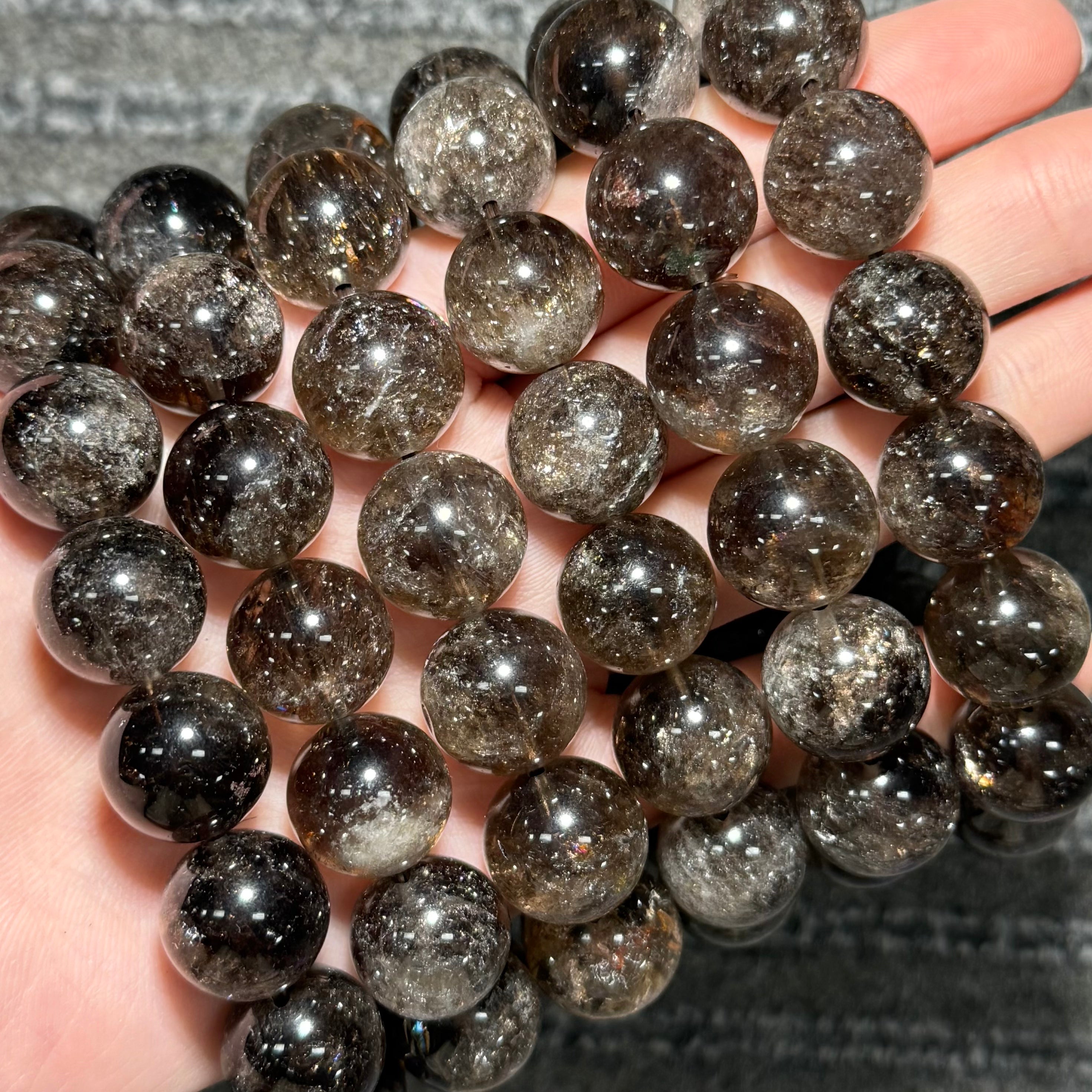 Smokey Quartz