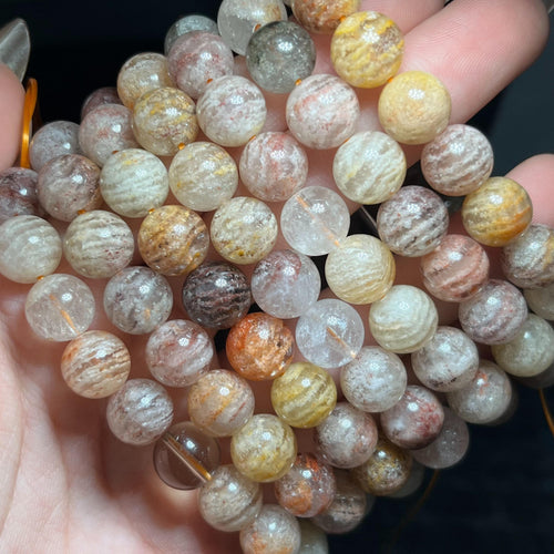 Freya Jewelry Phantom Beads crystal beads for DIY jewelry image 1
