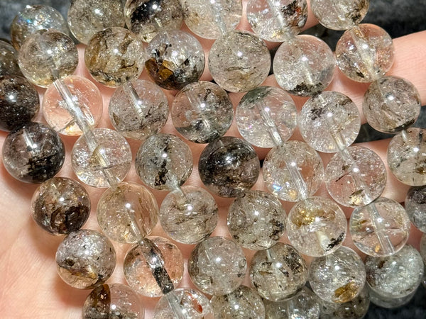 Clear Quartz