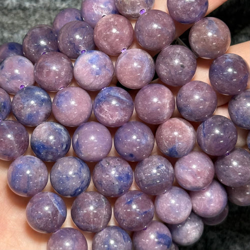 Freya Jewelry Pink Hackmanite Bracelet natural stone beaded bracelet image 1
