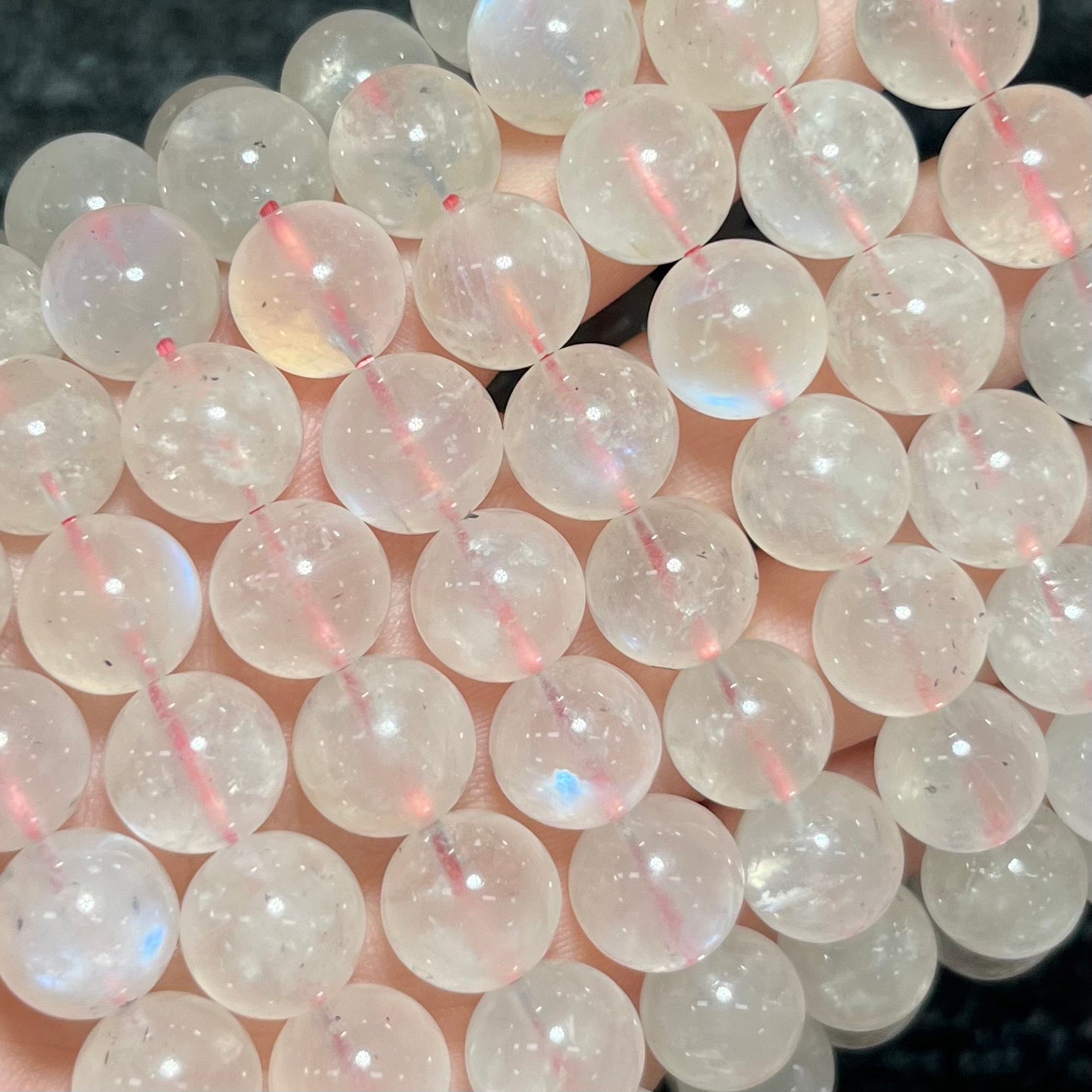 Moonstone Bracelet