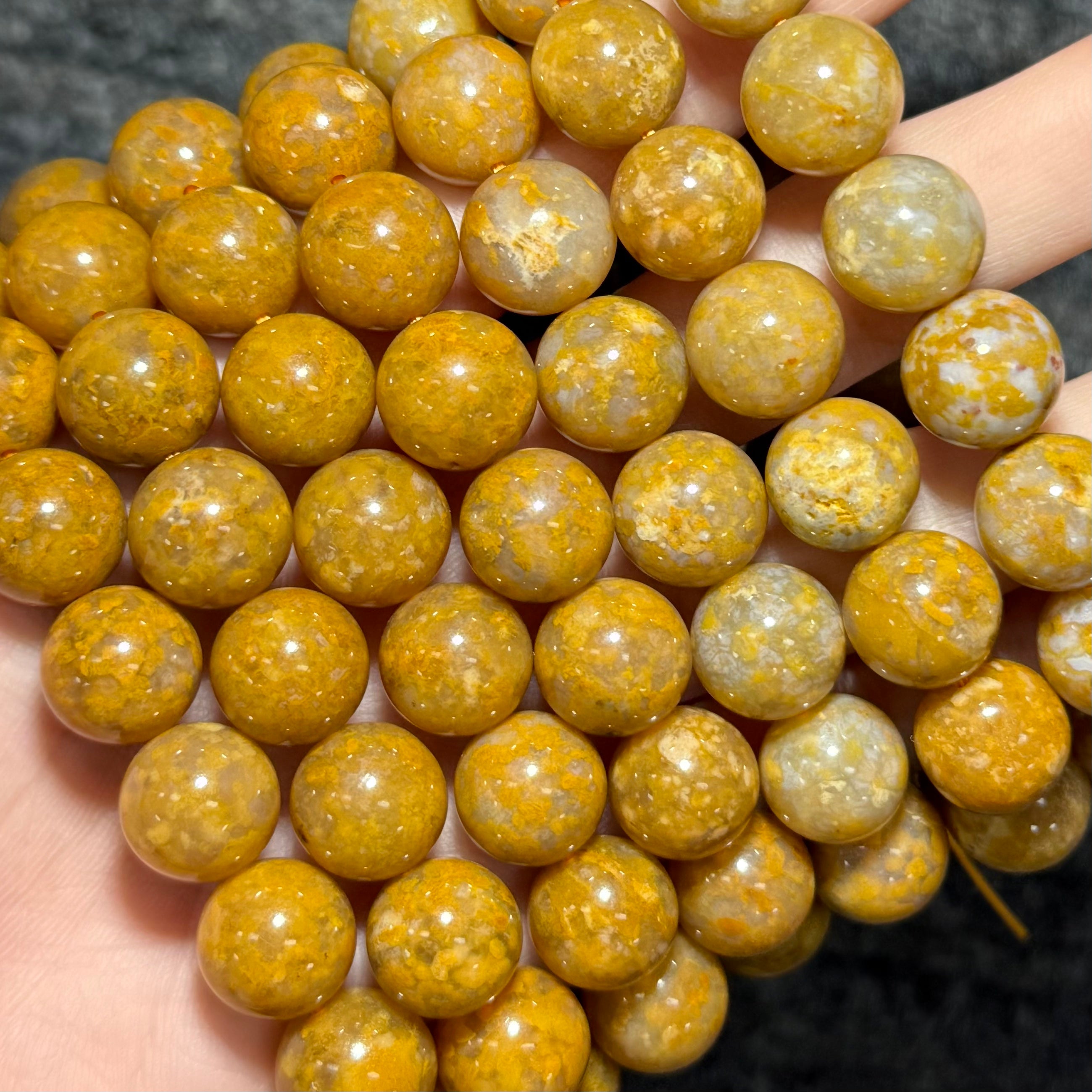 Moss Agate