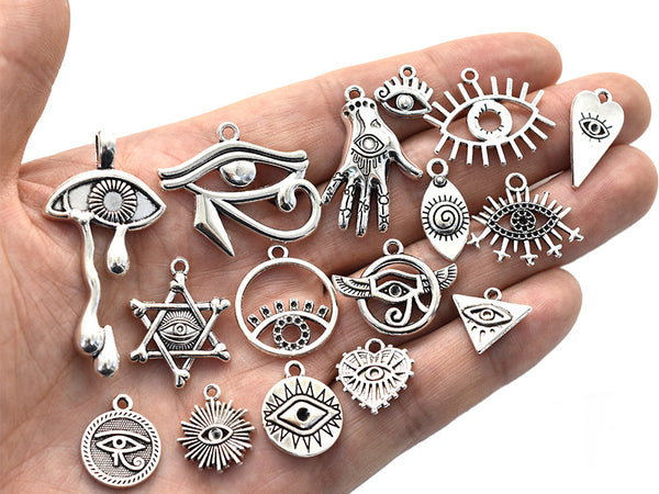 Alloy Accessory