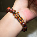 Eucalyptus Wood Beads