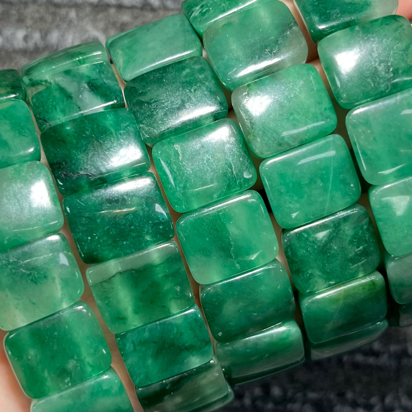 Africa Jade