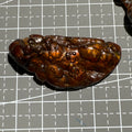 Fire Agate Free-form