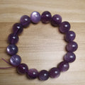 Freya Jewelry Mix Crystal Bracelet Leave Notes For Mix Kind natural stone beaded bracelet image 3