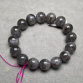 【Mix Bracelet】 Crystal Bracelet Leave Notes for Mix Kind
