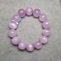 【Mix Bracelet】 Crystal Bracelet Leave Notes for Mix Kind