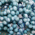 Freya Jewelry Mix Crystal Bracelet Leave Notes For Mix Kind natural stone beaded bracelet image 3