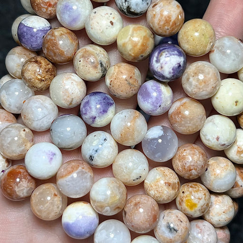 Freya Jewelry Morado Opal Beads crystal beads for DIY jewelry image 1