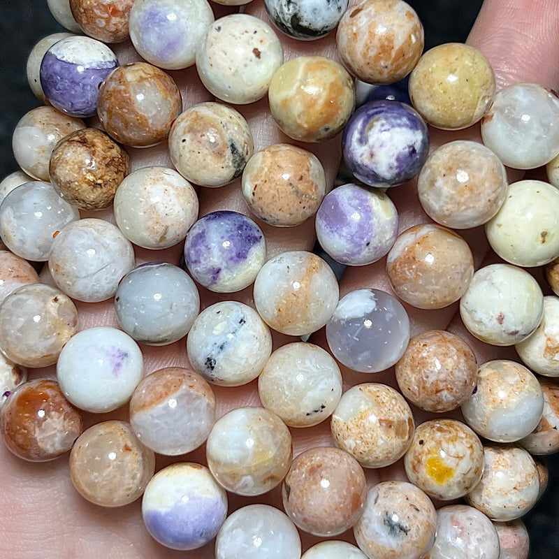 Freya Jewelry Morado Opal Beads crystal beads for DIY jewelry image 1