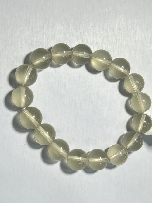 Freya Jewelry Golden Orthoclase Beads crystal beads for DIY jewelry image 1