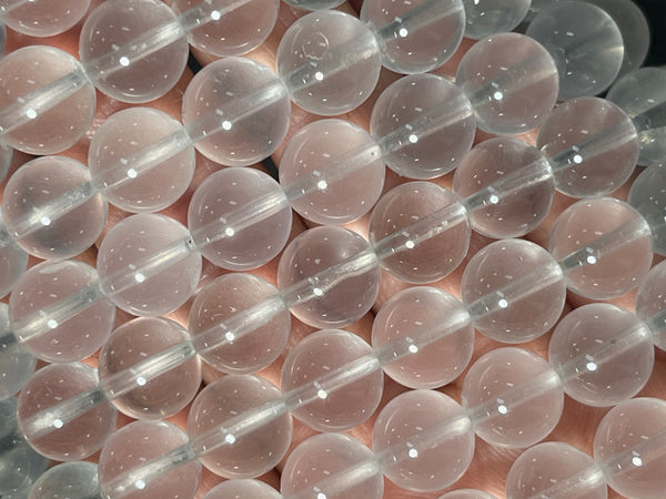 Clear Quartz