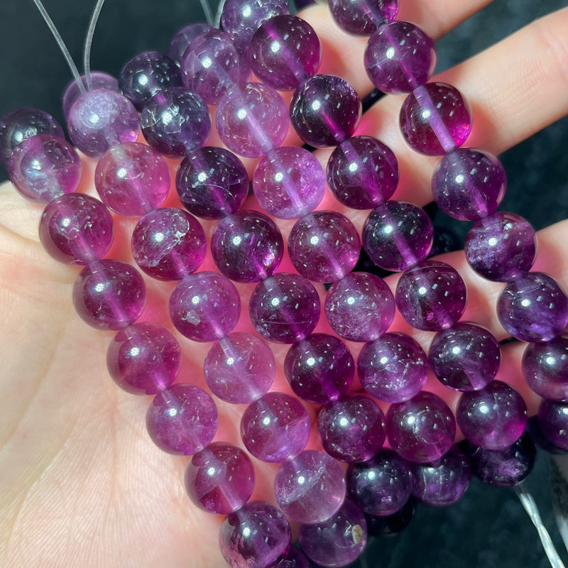 Fluorite