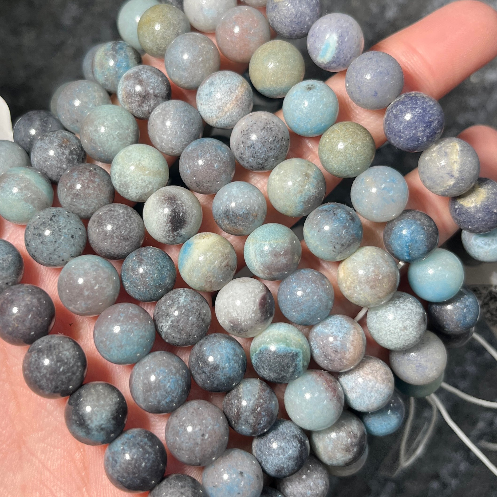 Trolleite