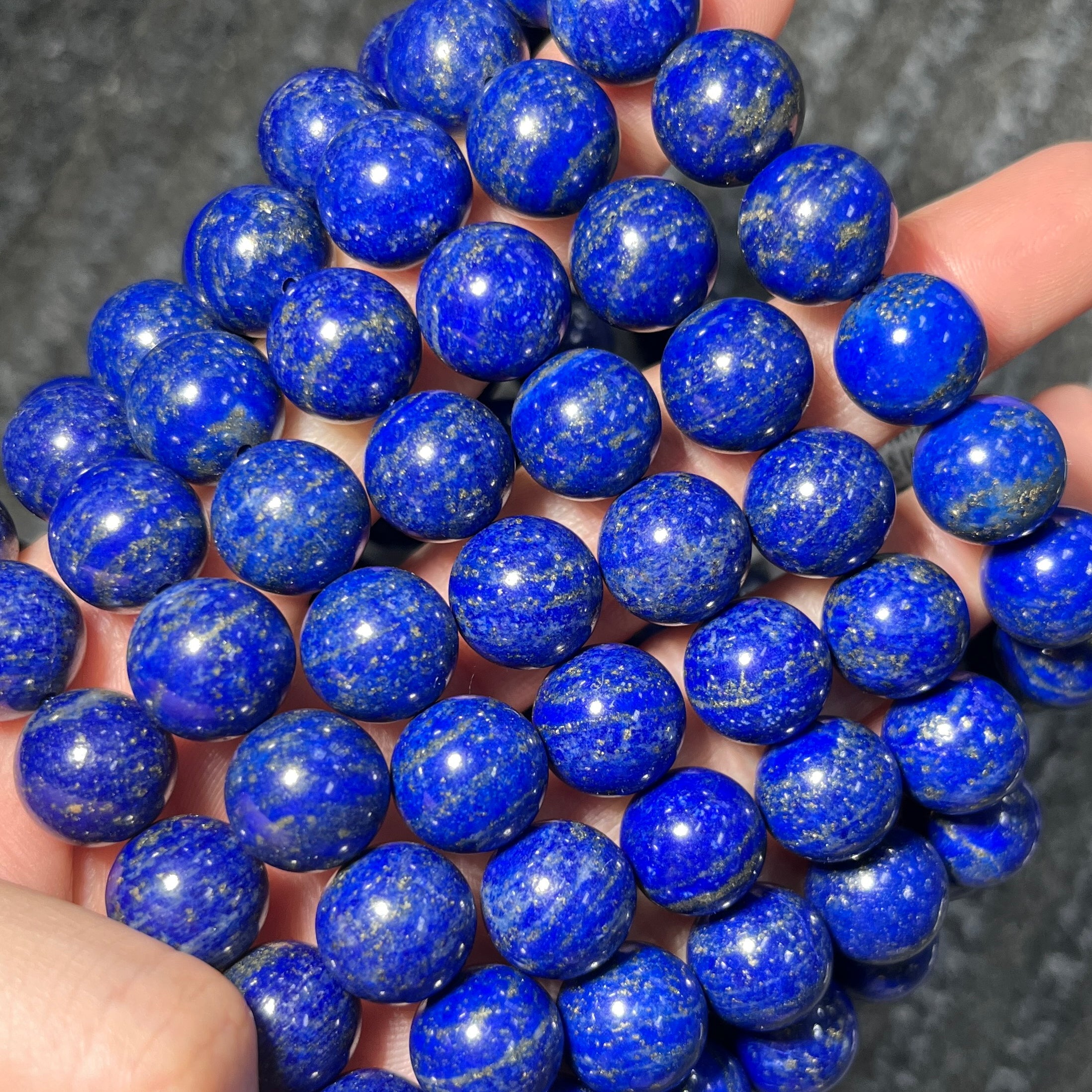 Lapis Lazuli