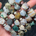 Ocean Jasper