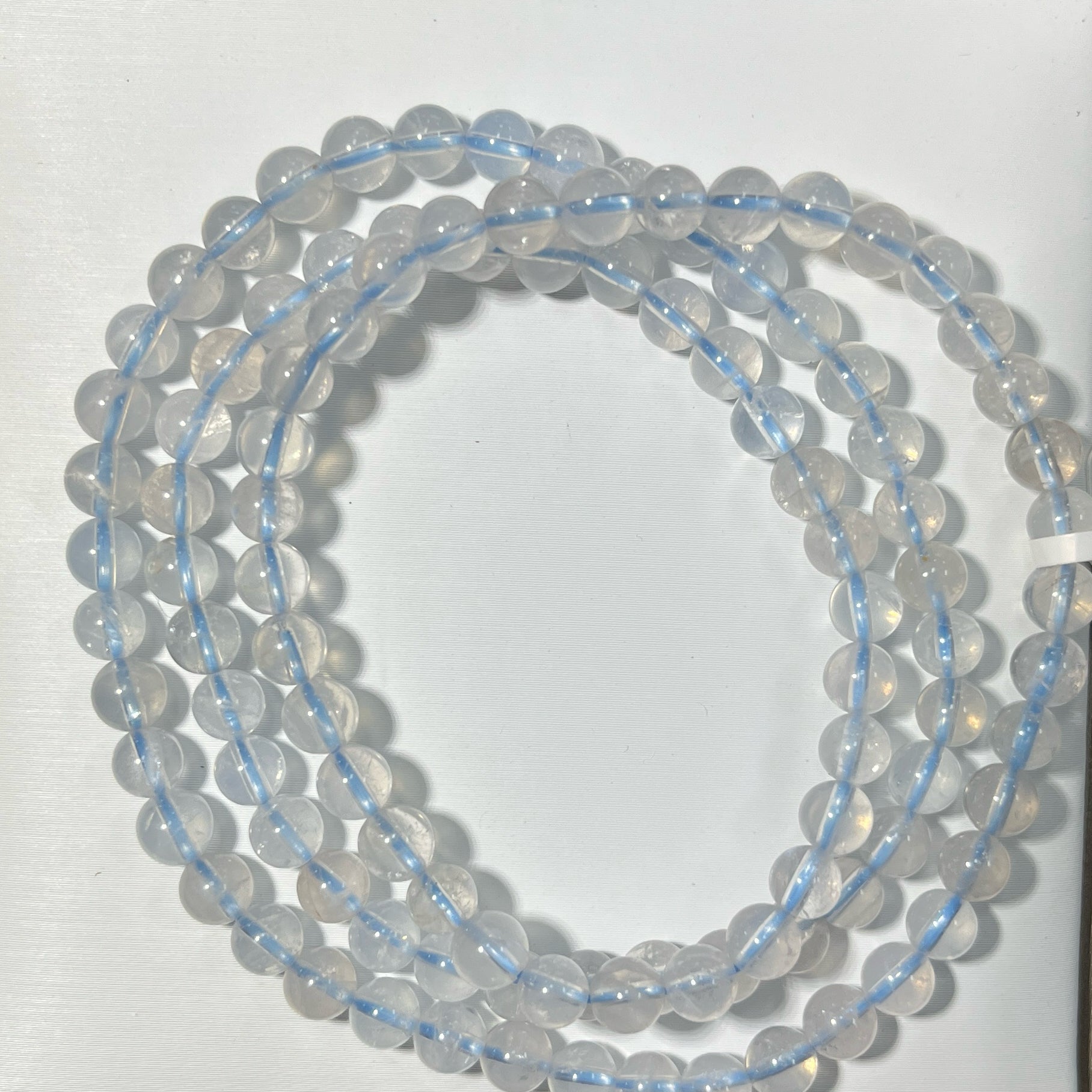 Periwinkle Quartz