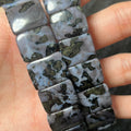 Freya Jewelry Merlinite Beads crystal beads for DIY jewelry image 3