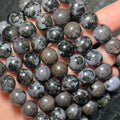 Freya Jewelry Merlinite Beads crystal beads for DIY jewelry image 1