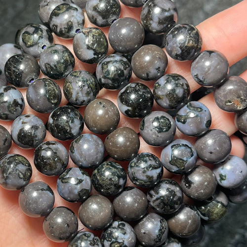 Freya Jewelry Merlinite Beads crystal beads for DIY jewelry image 1
