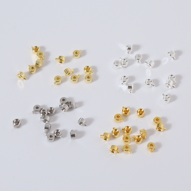 Freya Jewelry Lollipop Beads crystal beads for DIY jewelry image 1