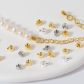 Freya Jewelry Lollipop Beads crystal beads for DIY jewelry image 2