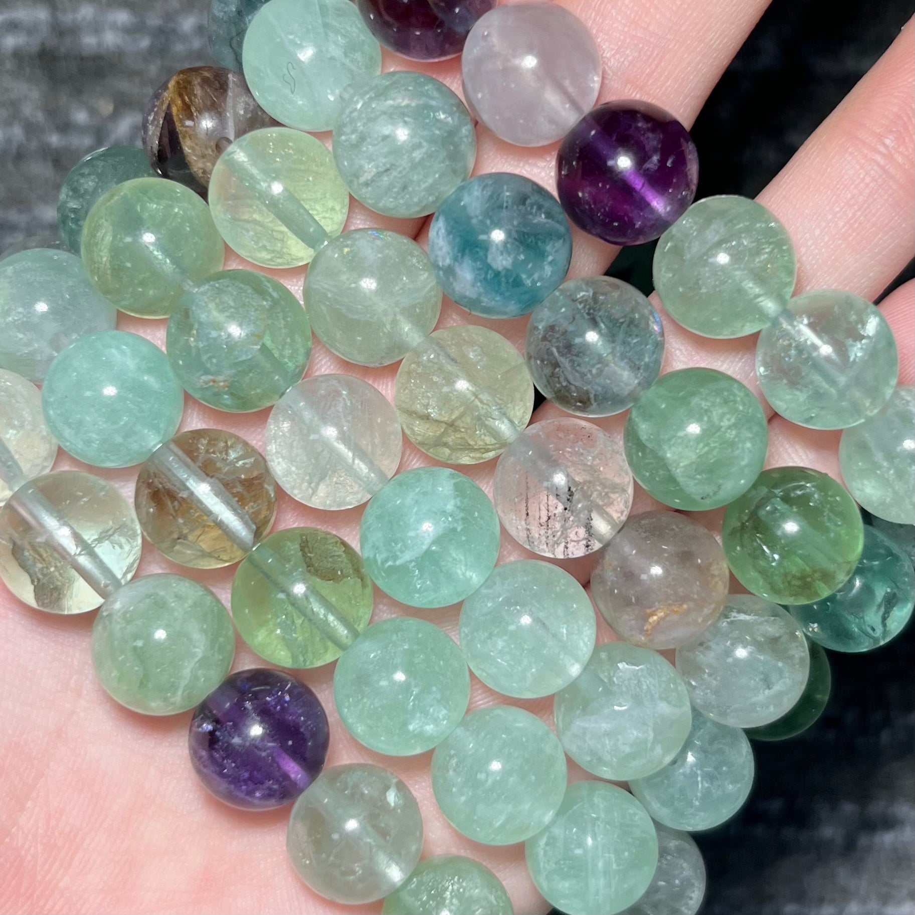 Flourite