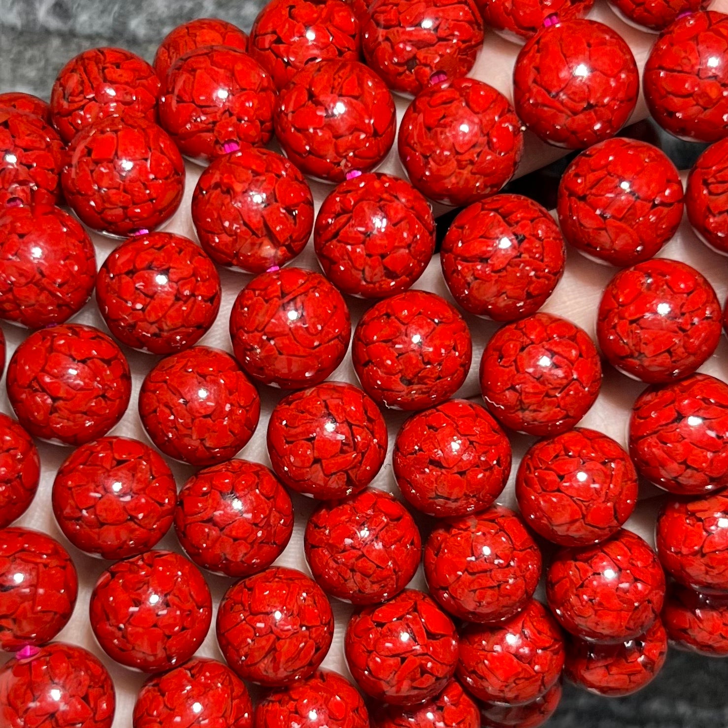 Cinnabar