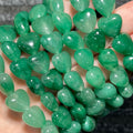 Africa Jade Beads