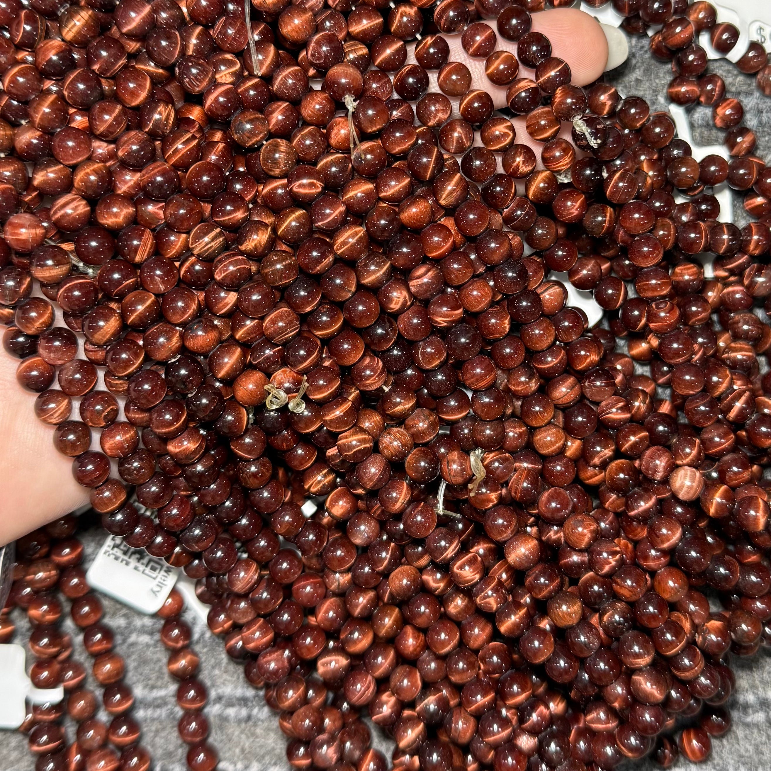 Tiger Eye