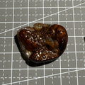 Fire Agate Free-form