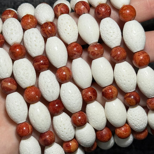 Freya Jewelry Coral Craft Supply product detail image 1