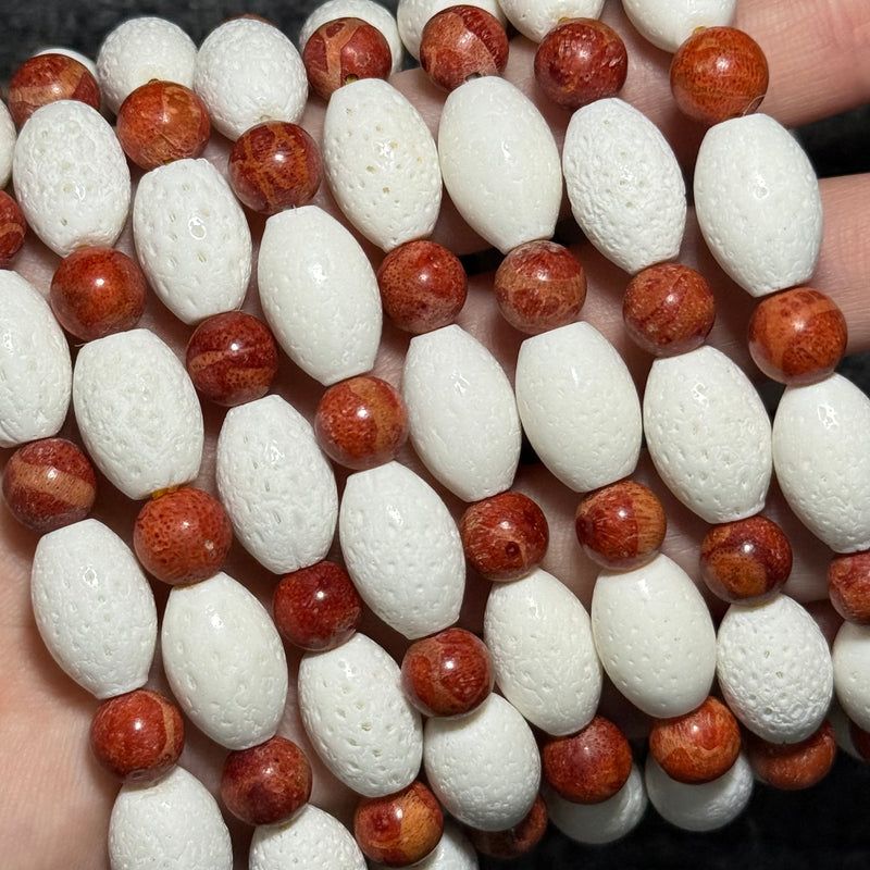 Freya Jewelry Coral Craft Supply product detail image 1