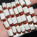 Freya Jewelry Coral Craft Supply product detail image 2