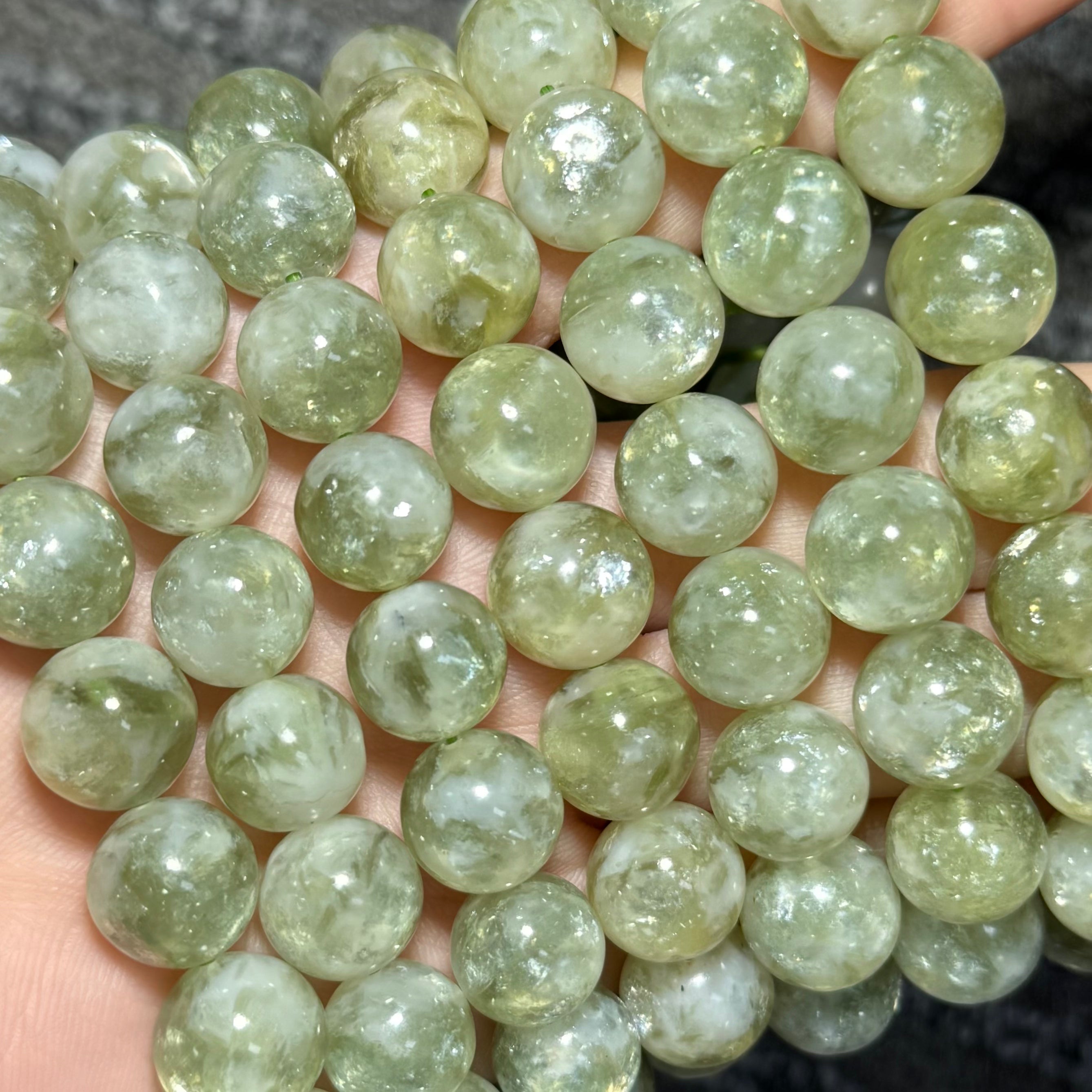 Muscovite