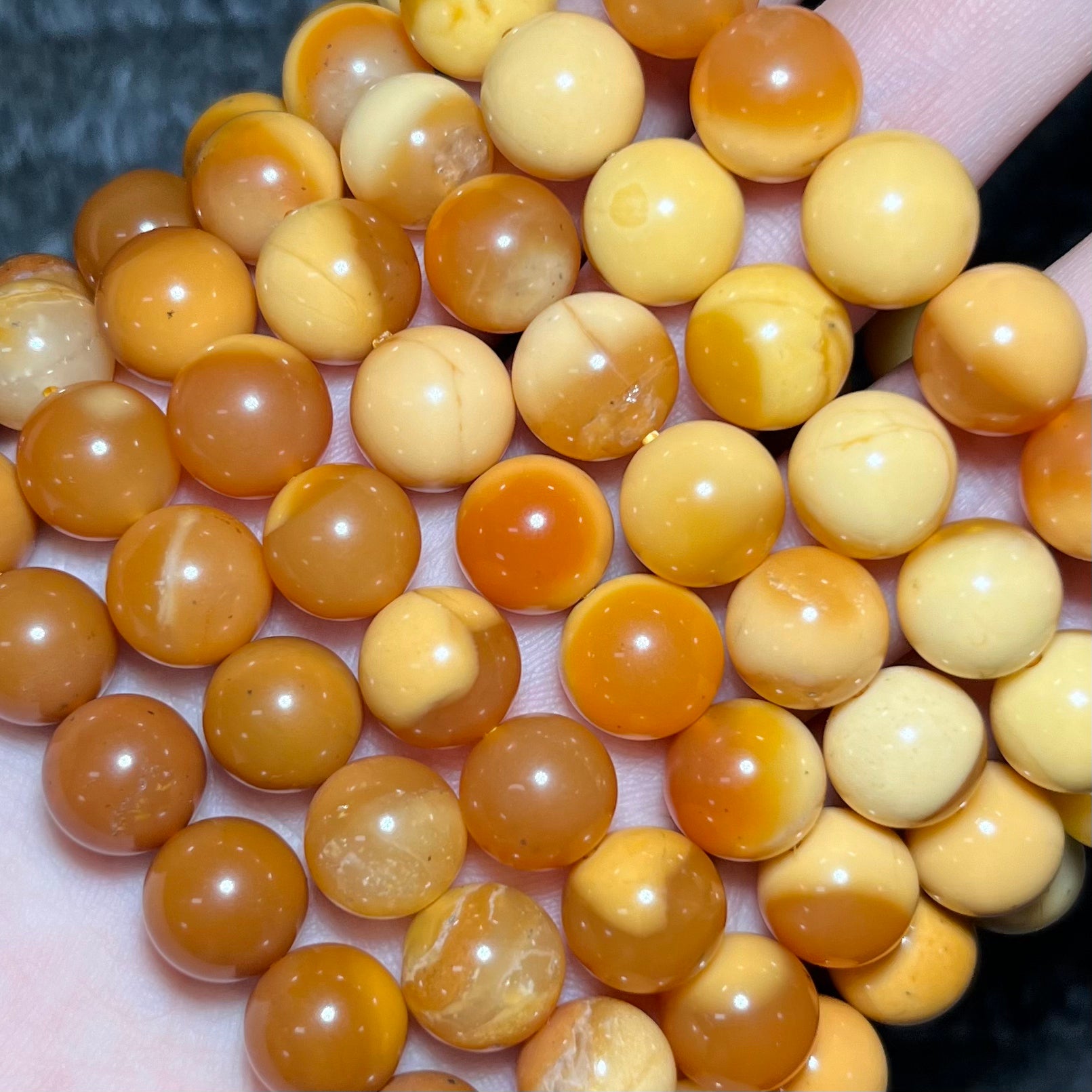 Myammer Jade