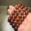 Eucalyptus Wood Beads