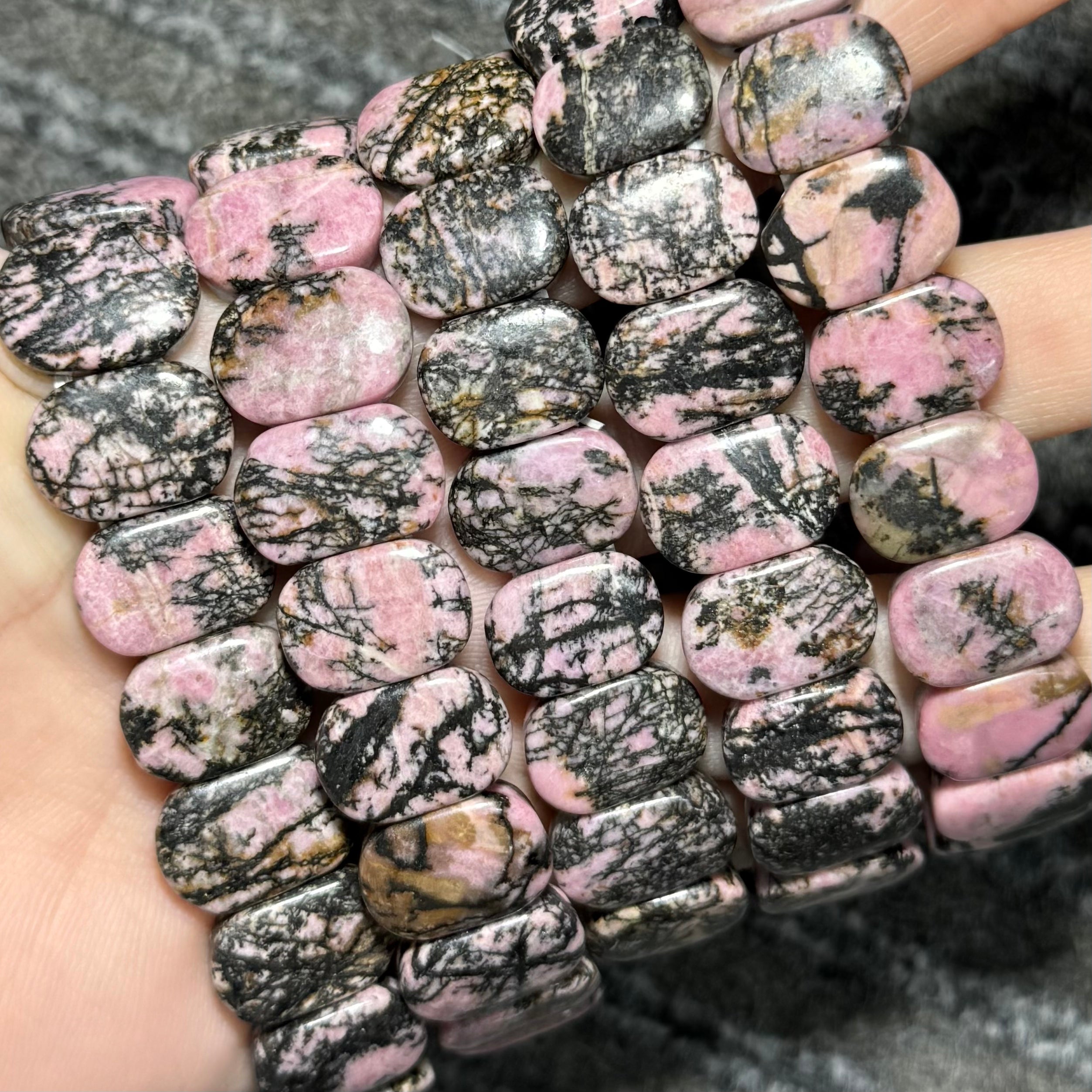 Rhodonite