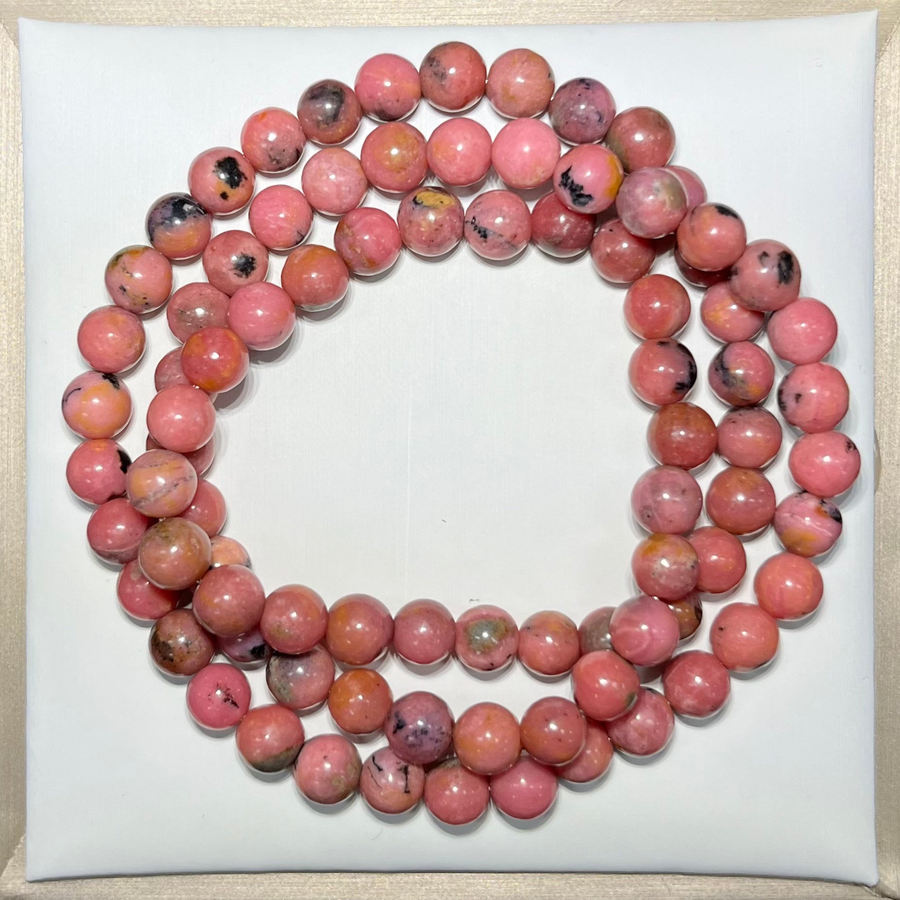 Rhodonite