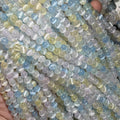 Gypsum bracelet