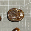 Fire Agate Free-form