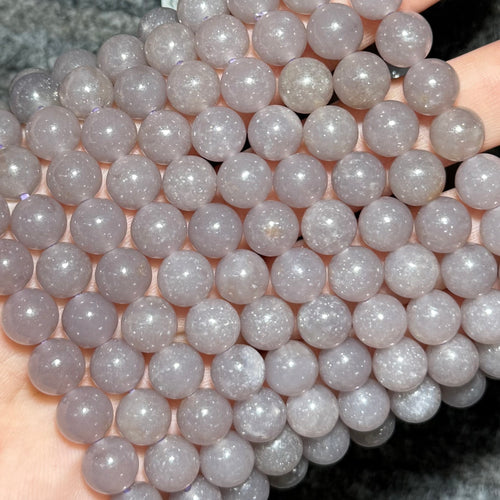 Freya Jewelry Muscovite Beads crystal beads for DIY jewelry image 1