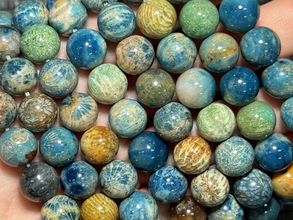 Coral Jade