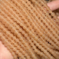 Freya Jewelry Jade Beads crystal beads for DIY jewelry image 1