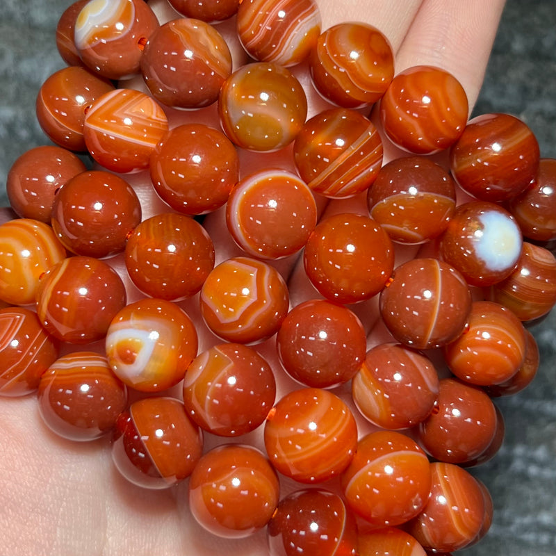 Freya Jewelry Agate Beads crystal beads for DIY jewelry image 1