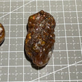 Fire Agate Free-form