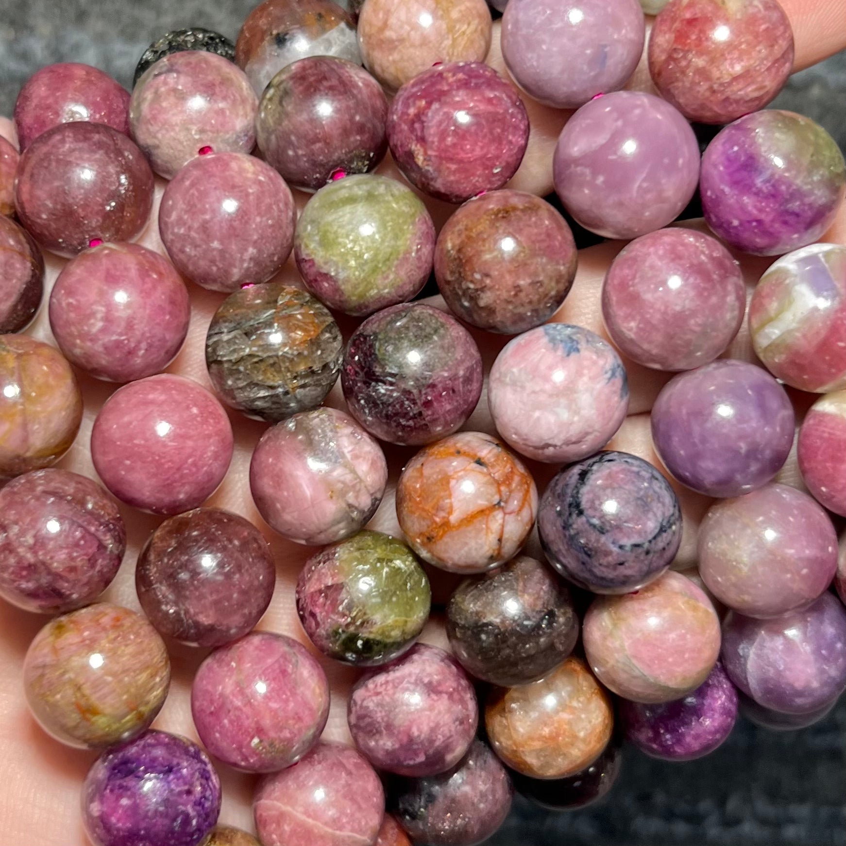 Tourmaline