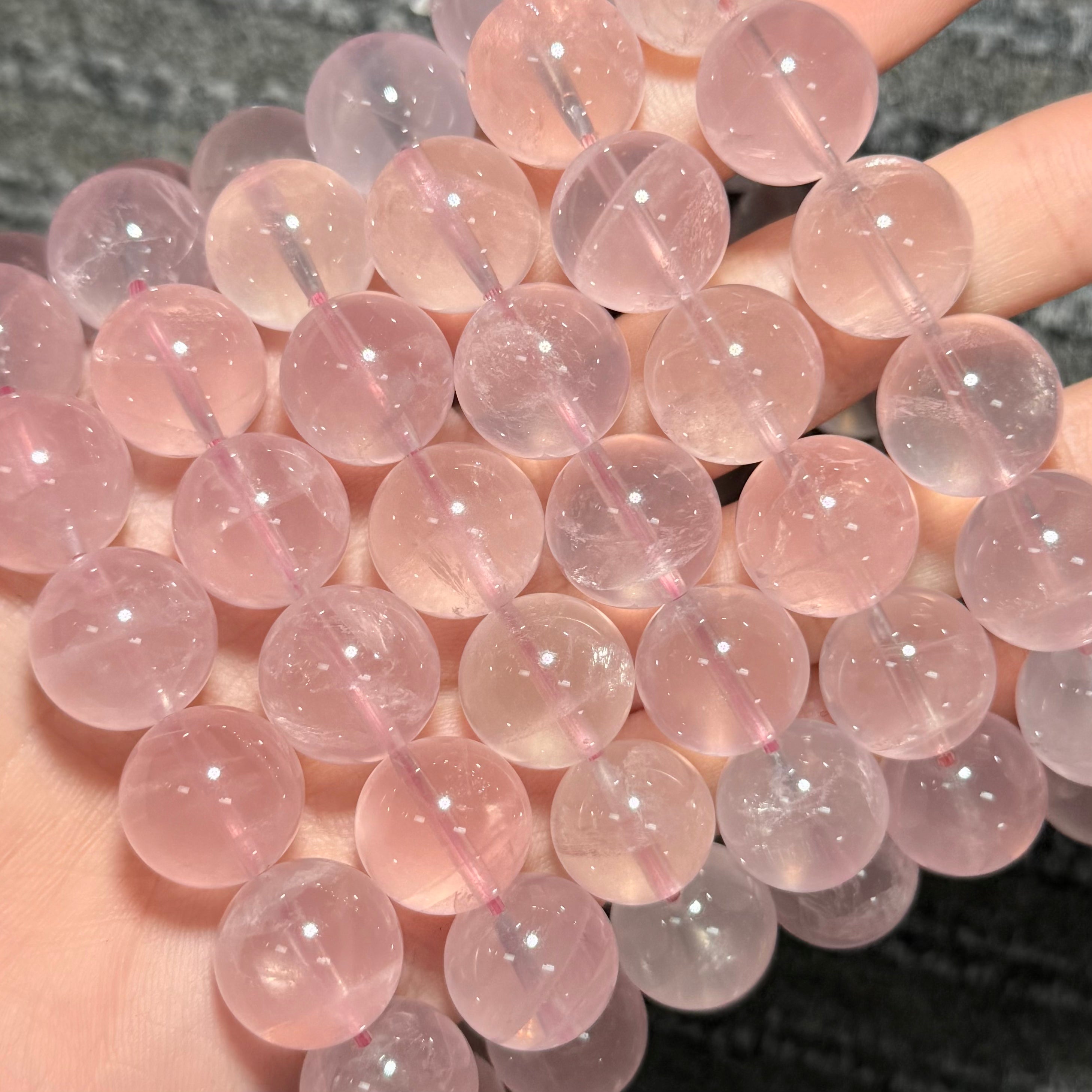 Rose Quartz